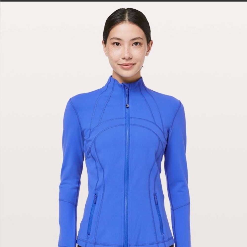 Lululemon Define Jacket